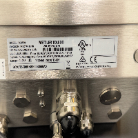 Mettler Toledo IND570 Scale image 3